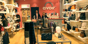 Software online para tiendas de ropa y moda AVOIR - Murcia
