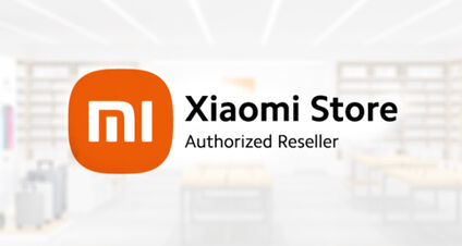 La tienda oficial de Xiaomi en Ganda confa en TPV Online.