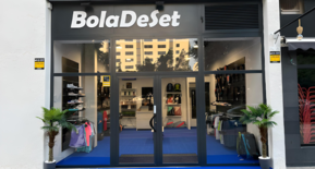 La tienda especializada en pdel BolaDeSet confa en TPV Online 