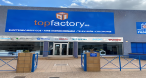 TPV Online y Topfactory: una colaboracin exitosa para centralizar la gestin de tiendas