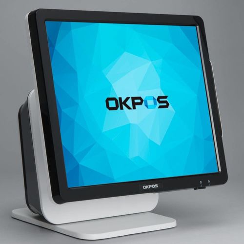 OKPOS ZED-7 -  17" -   i3 Intel Skylake - 4GB 128GB