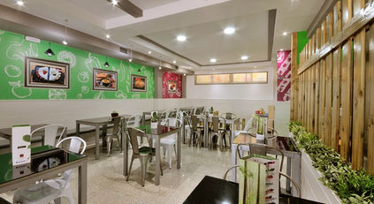 Software de gestión para restaurante Justo a tu gusto - Madrid