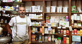 Programa TPV Online para tiendas “El herbolario de Santa Ana”- Madrid