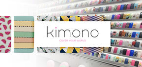 La Franquicia Kimono confía en TPV Online.