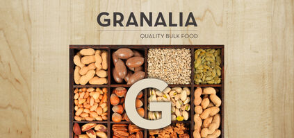 Granalia confía en TPV Online para crecer con sus franquicias.