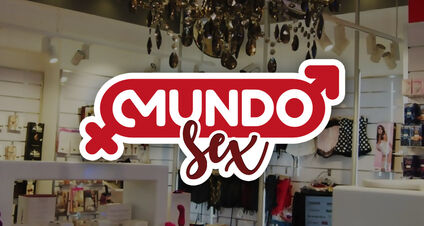 Mundosex, cuatro sexshops y ms de 300 envos diarios en la tienda online.