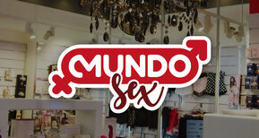 Mundosex, cuatro sexshops y más de 300 envíos diarios en la tienda online.