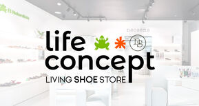 Life concept digitaliza sus seis tiendas con TPV Online
