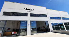 AlouzA Ceramics, otra forma de vender a granel