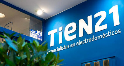 Los Tien21 asociados a Candelsa utilizan TPV Online