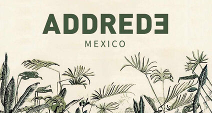 Addrede. Tienda y ecommerce con Gesio TPV Online en Mexico