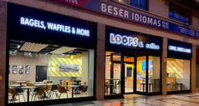 Loops & Coffee, ms de 20 franquiciados contrata TPV Online
