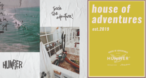Humpier el ecommerce gestionado con Gesio TPV Online presente en más de 30 tiendas multimarca 