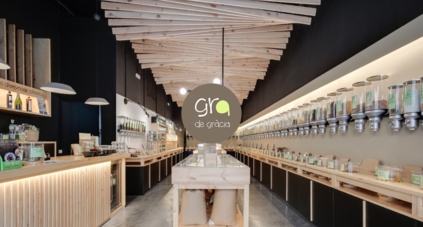 Gra de Gràcia centraliza la gestión de sus 3 tiendas ecológicas con TPV Online