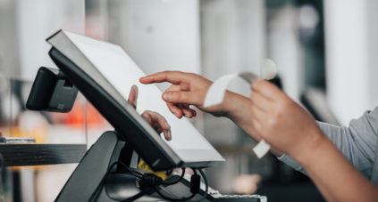 Qu es un software de TPV? Descubre cmo impulsar tu comercio