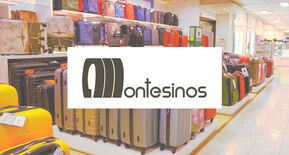TPV Online comienza con la automatización de Bolsos Montesinos
