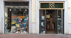 Go On, De tienda local a vender en más de 12 países con Gesio-TPV Online