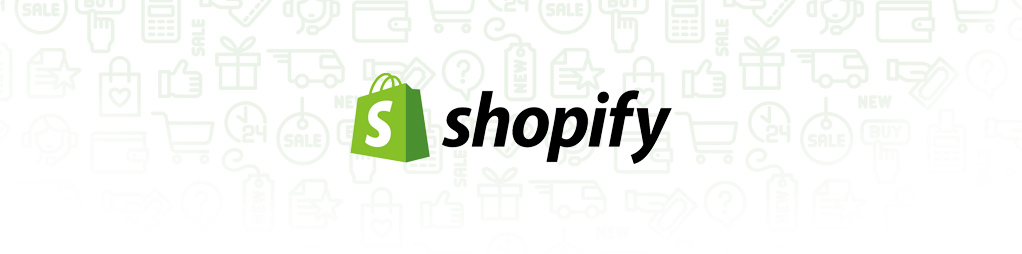 Shopify y TPV de mostrador Online 