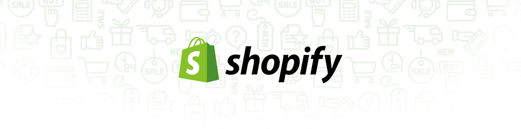 Shopify y TPV de mostrador Online 