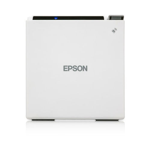 Impresora trmica EPSON TM-m30 USB / Ethernet / BLANCA