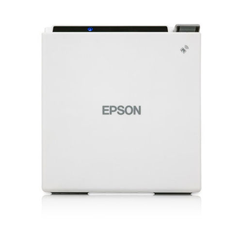 Impresora térmica EPSON TM-m30 USB / Ethernet / BLANCA