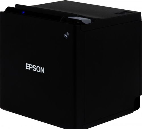 Impresora térmica EPSON TM-m30 USB / Ethernet