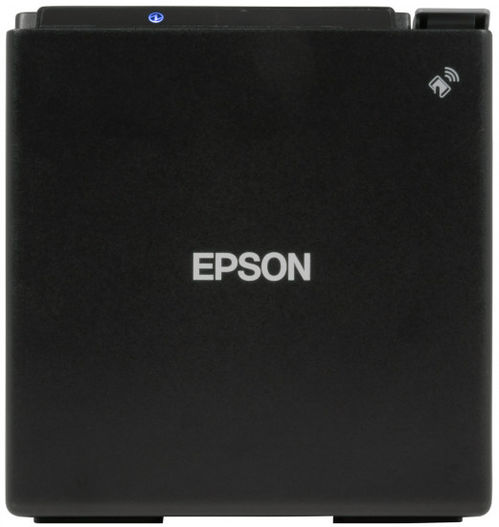 EPSON TM-m30c Bluetooth NEGRA