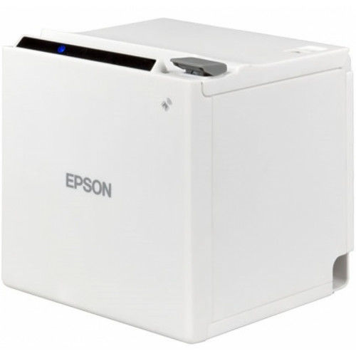 EPSON TM-m30c Bluetooth -  BLANCA